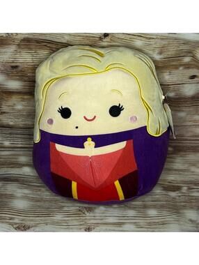 Hocus Pocus Sanderson Sister Squishmallow